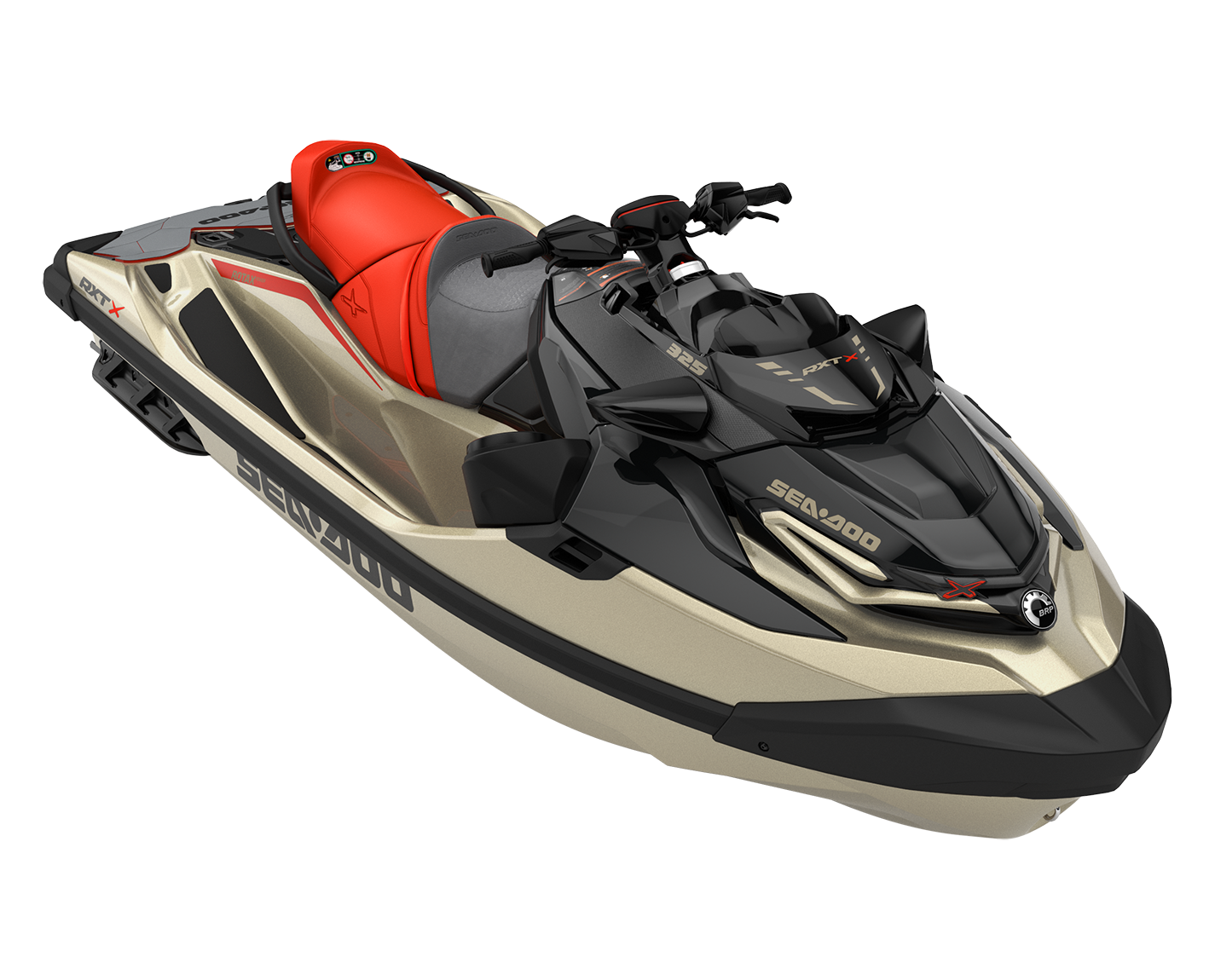 Seadoo