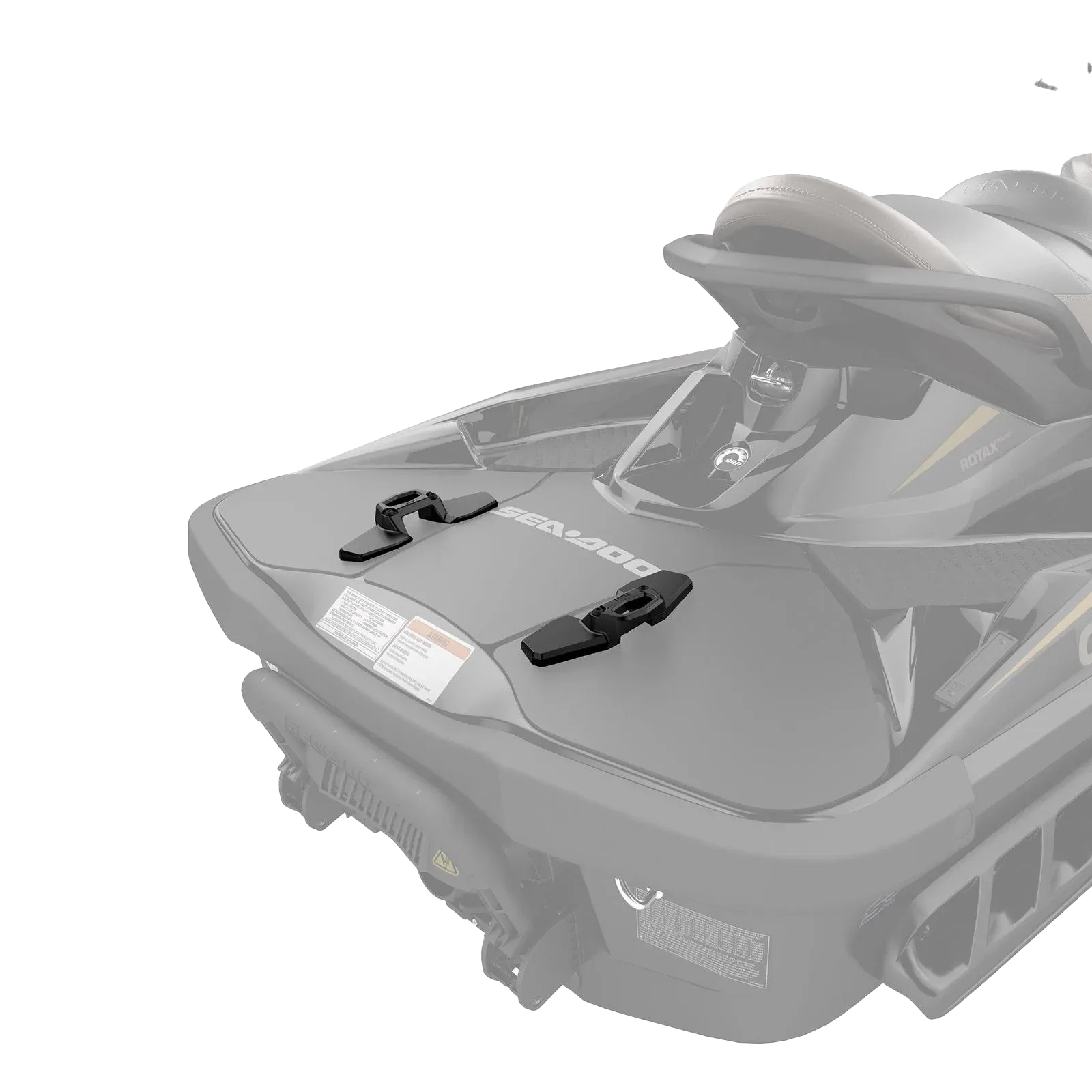 LinQ basis installatiekit (GTX, RXT 2016-2017)
