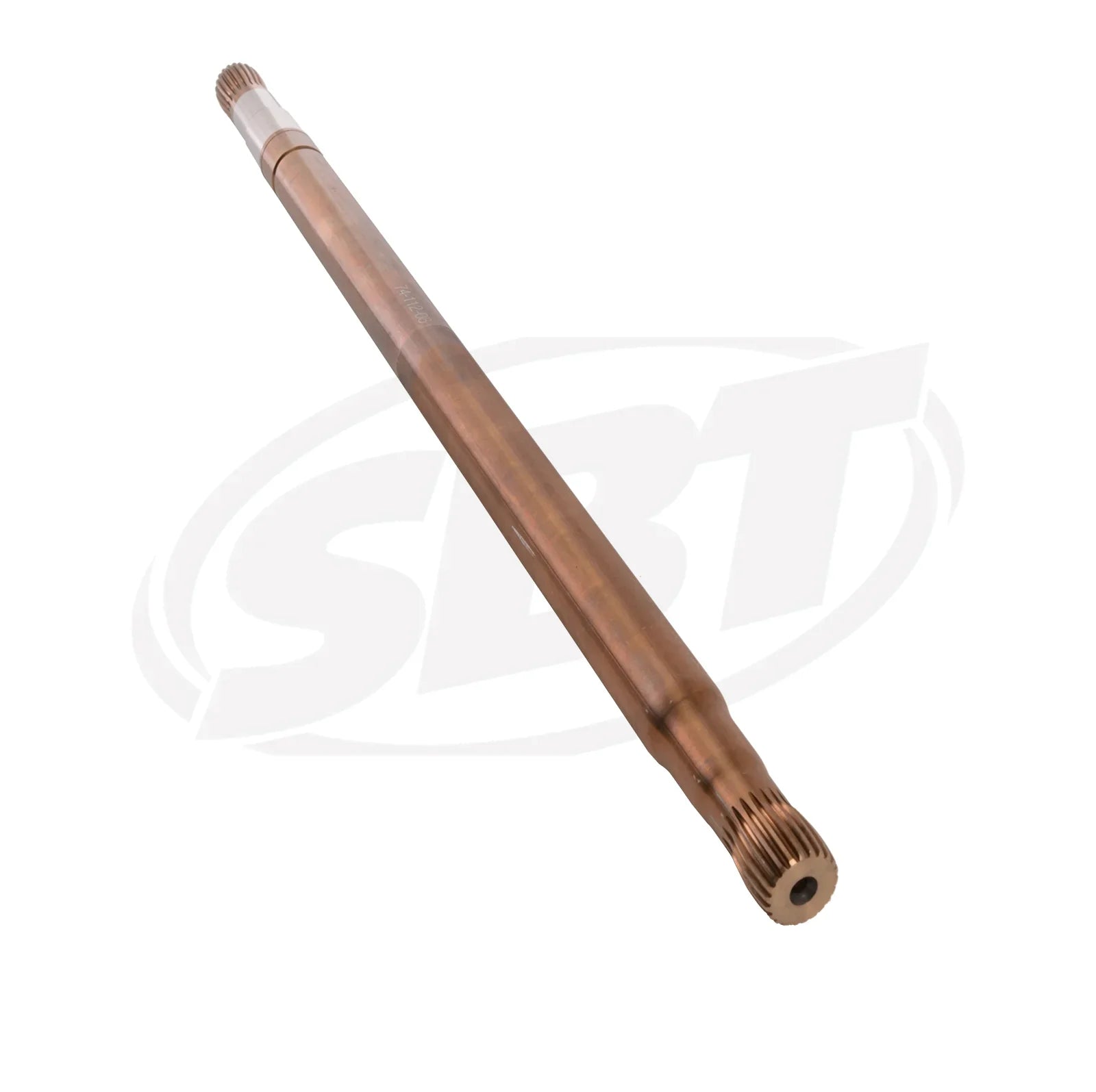 SBT - Driveshafts