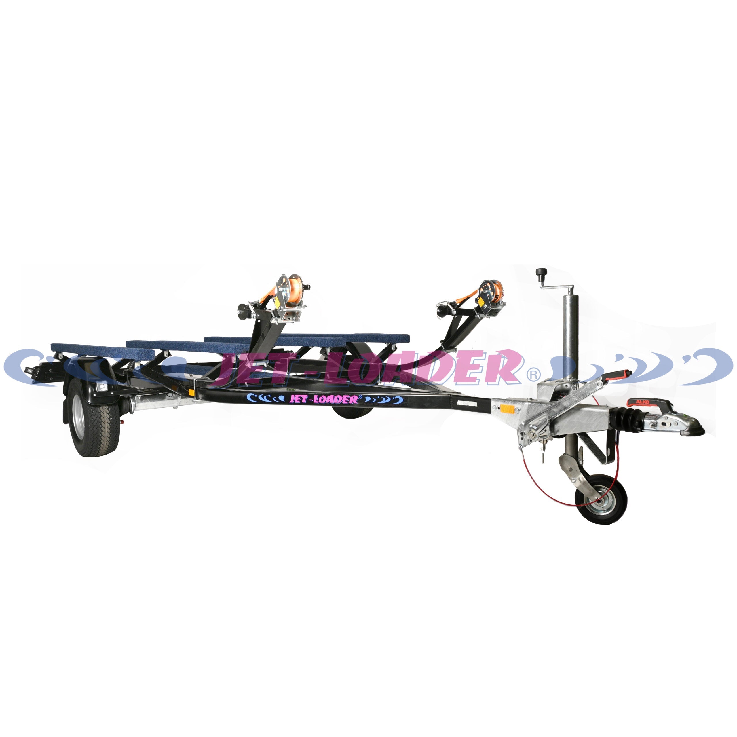 Jet-Loader