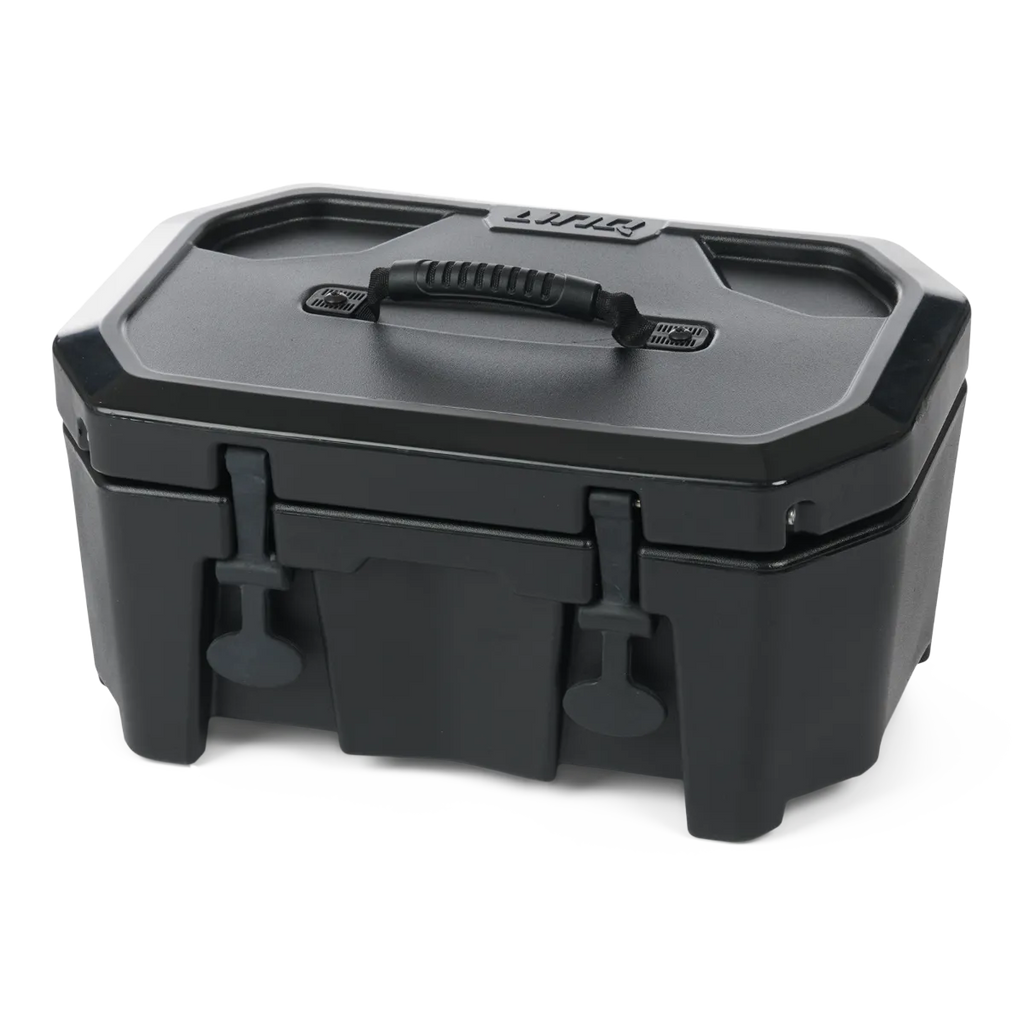 LinQ koelbox 16L (zwart)