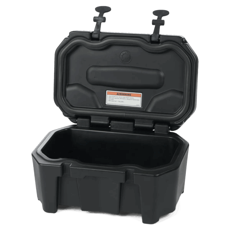 Sea-Doo - LinQ koelbox 16L (Zwart)