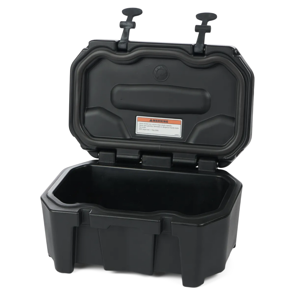 LinQ koelbox 16L (zwart)