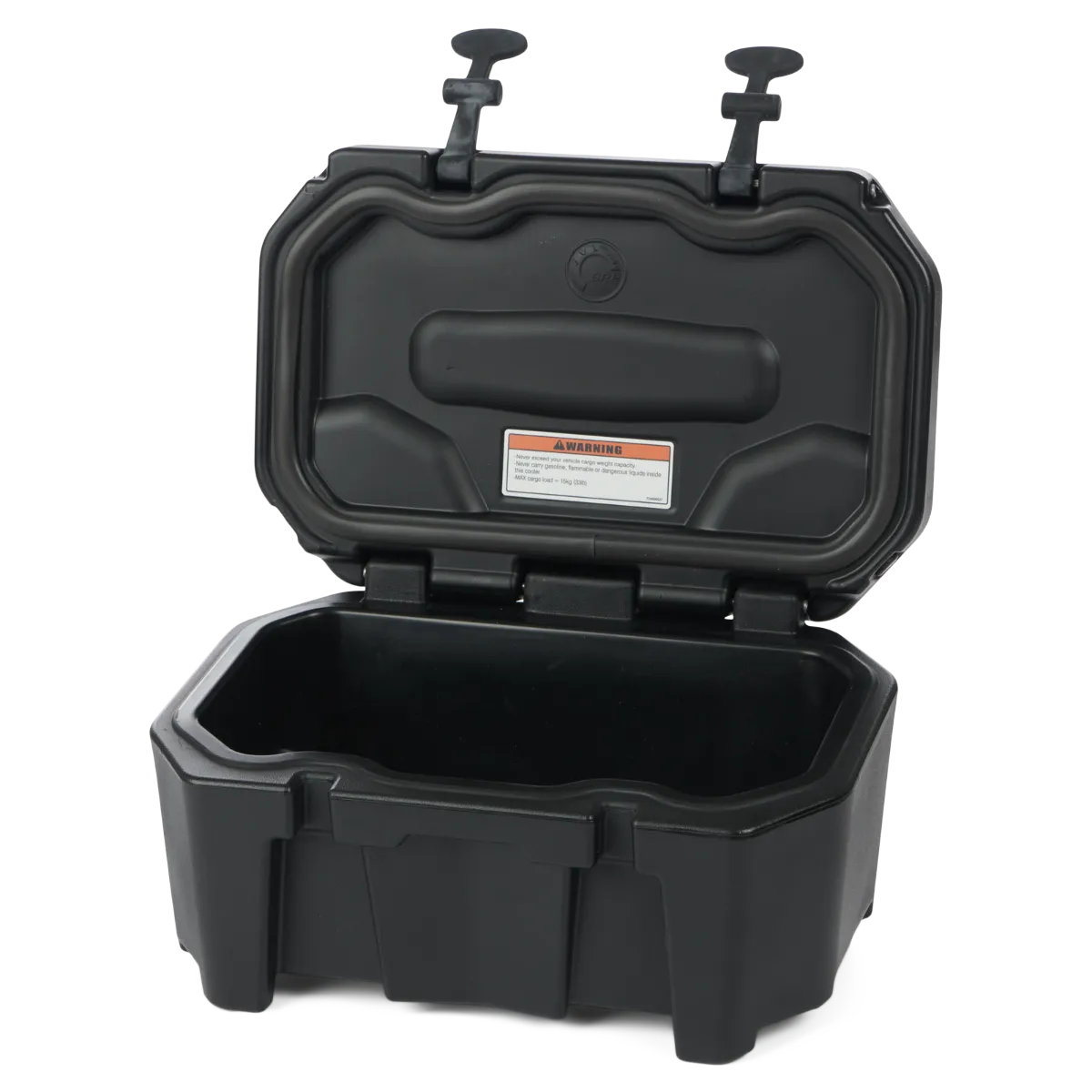 LinQ koelbox 16L (zwart)