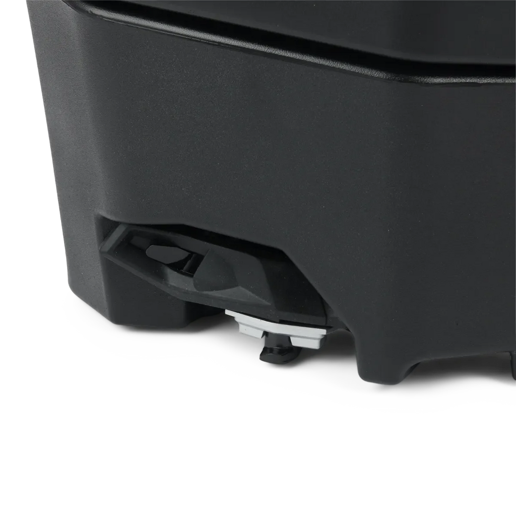 LinQ koelbox 16L (zwart)
