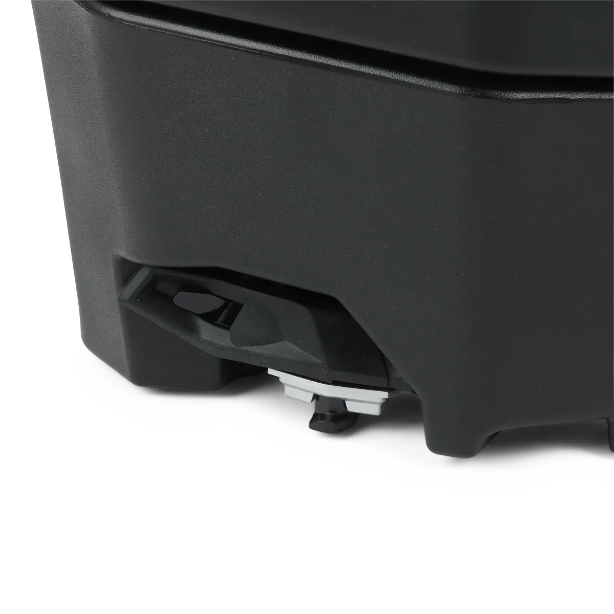 LinQ koelbox 16L (zwart)
