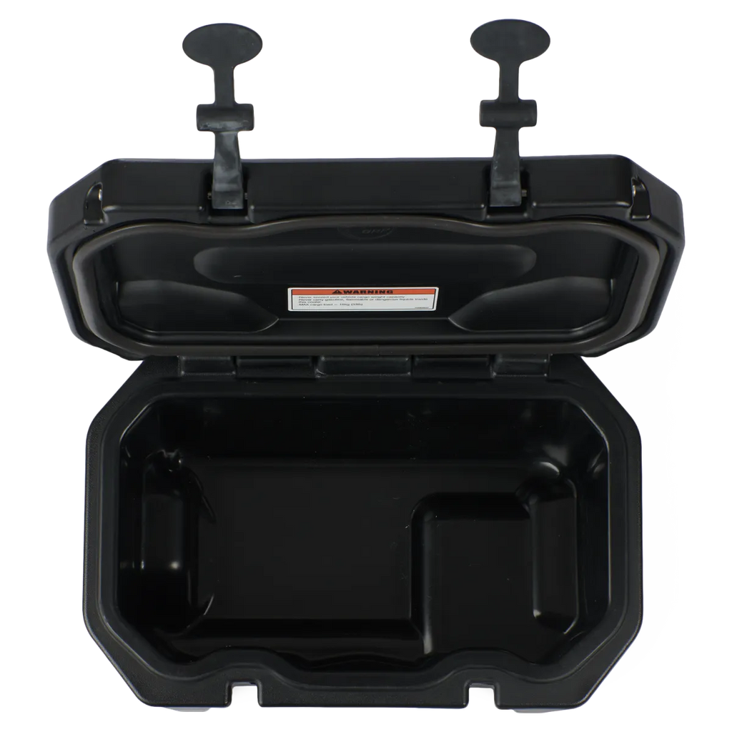 LinQ koelbox 16L (zwart)