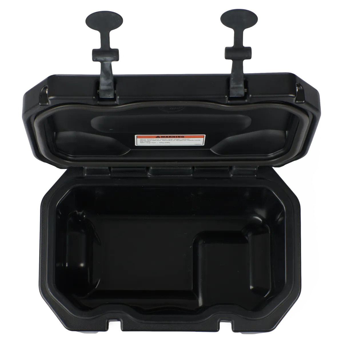 LinQ koelbox 16L (zwart)