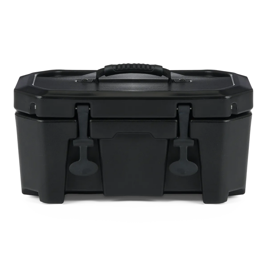 LinQ koelbox 16L (zwart)
