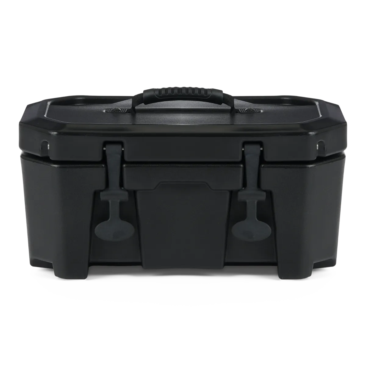 LinQ koelbox 16L (zwart)