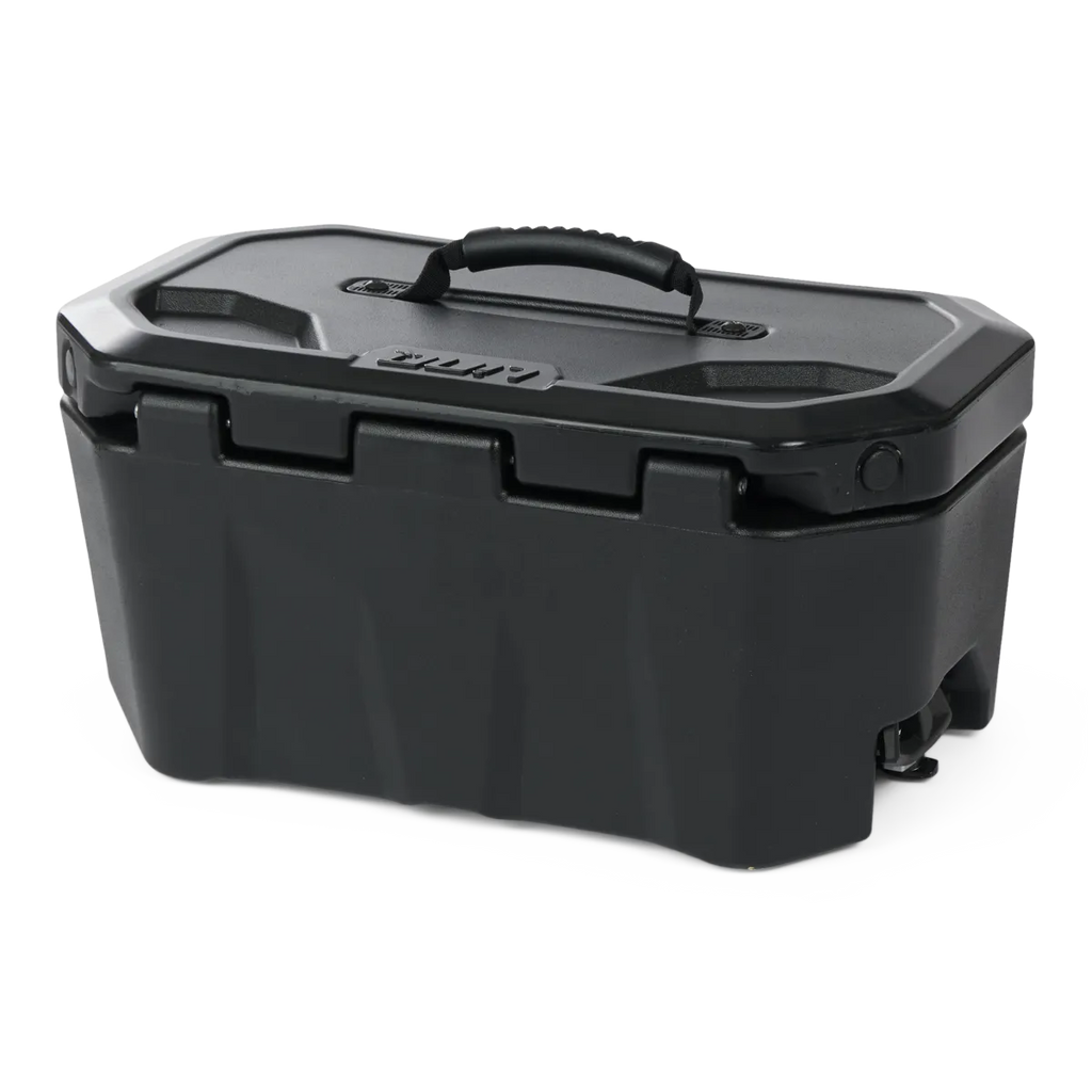 LinQ koelbox 16L (zwart)