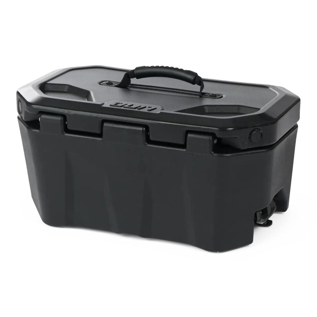 LinQ koelbox 16L (zwart)