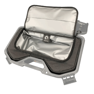 Sea-Doo - Thermisch inzetstuk voor LinQ modulaire bak (10L)