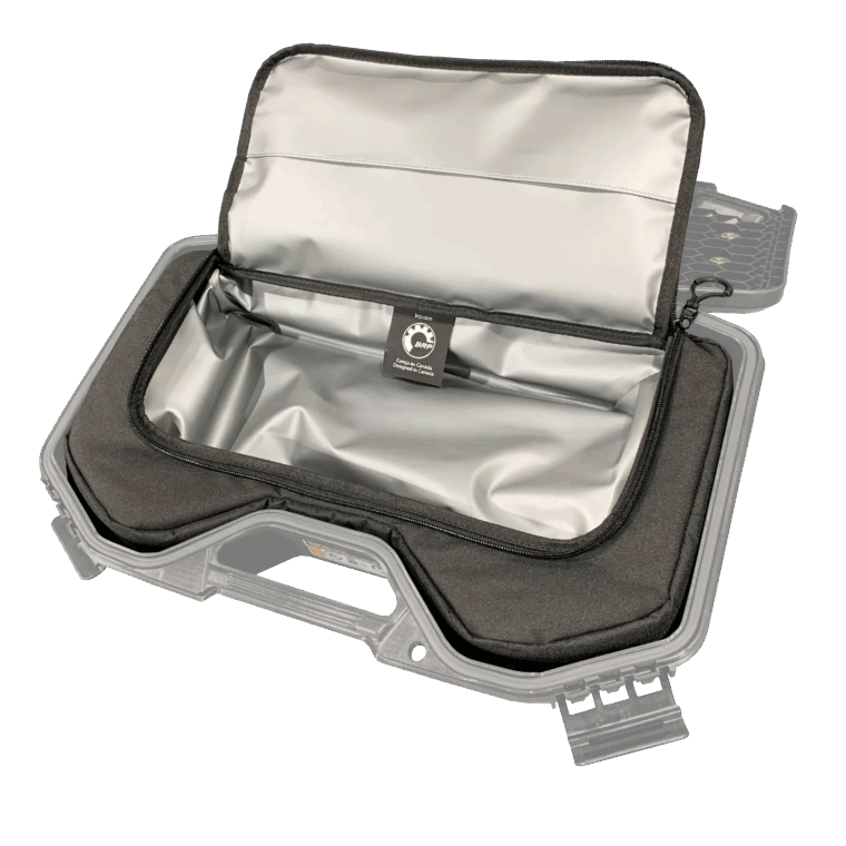 Sea-Doo - Thermisch inzetstuk voor LinQ modulaire bak (10L)
