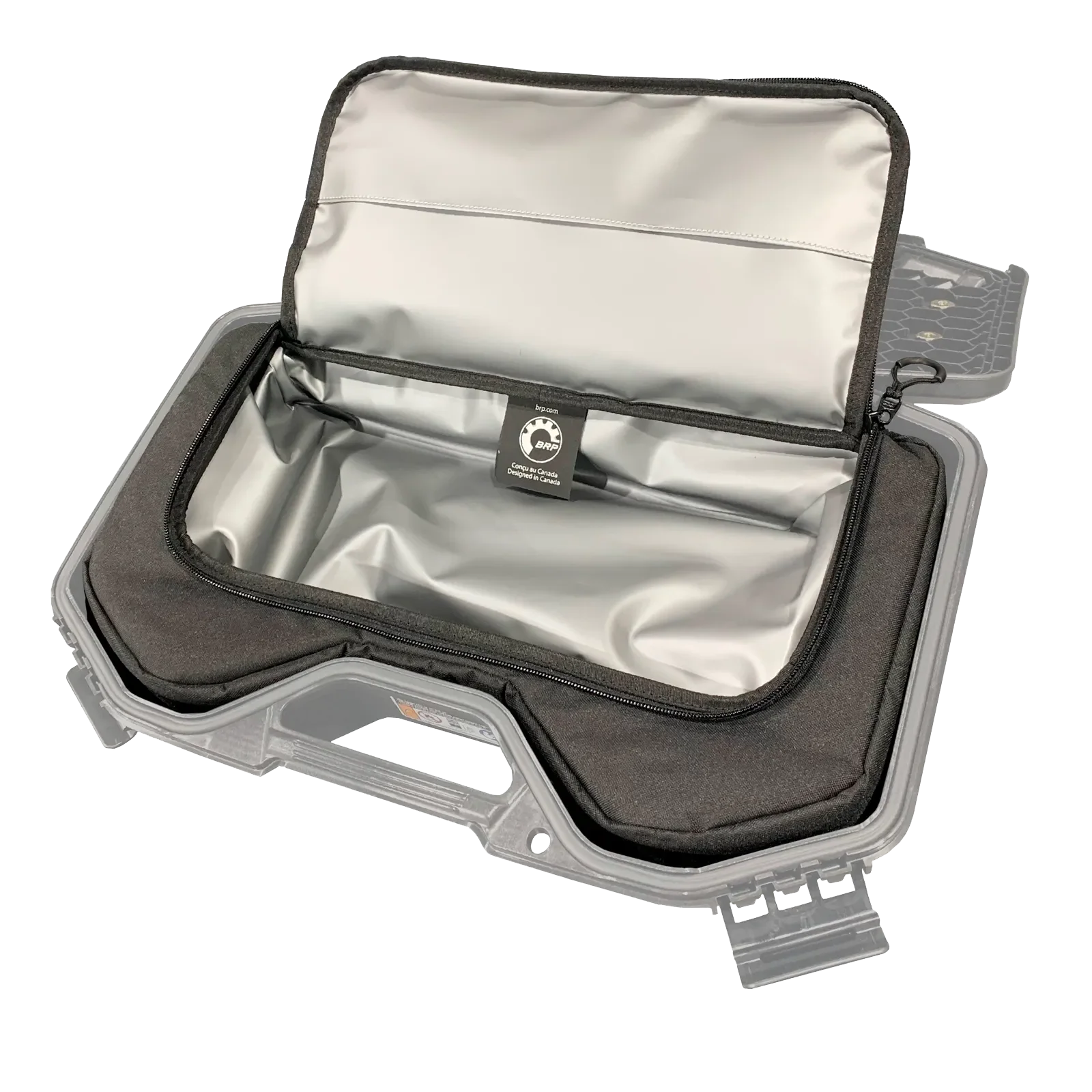 Thermisch inzetstuk voor LinQ modulaire bak (10L)