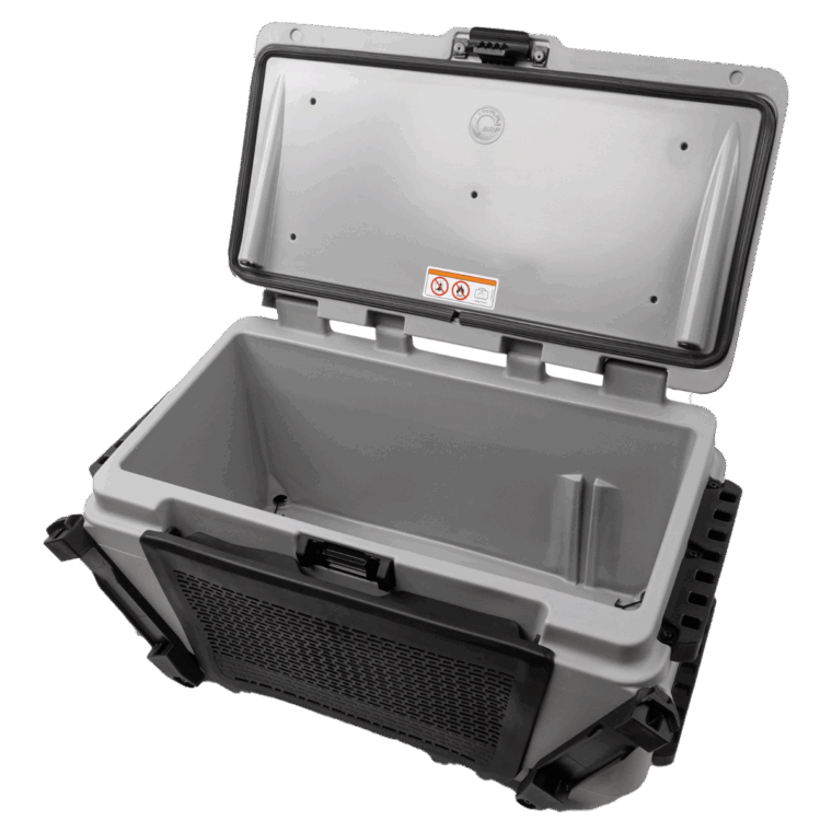 Sea-Doo - LinQ koeler van 51 liter