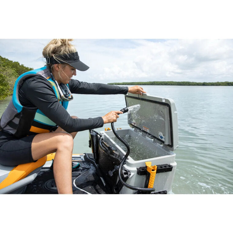 Sea-Doo - LinQ koeler van 51L (Dubbele vergrendeling)