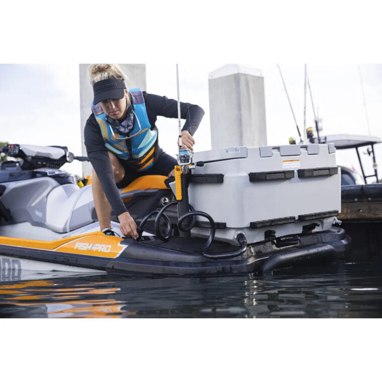 Sea-Doo - LinQ koeler van 51 liter