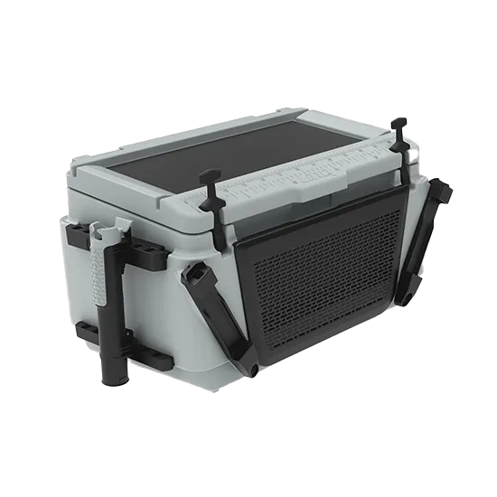 Sea-Doo - LinQ koeler van 51L (Dubbele vergrendeling)