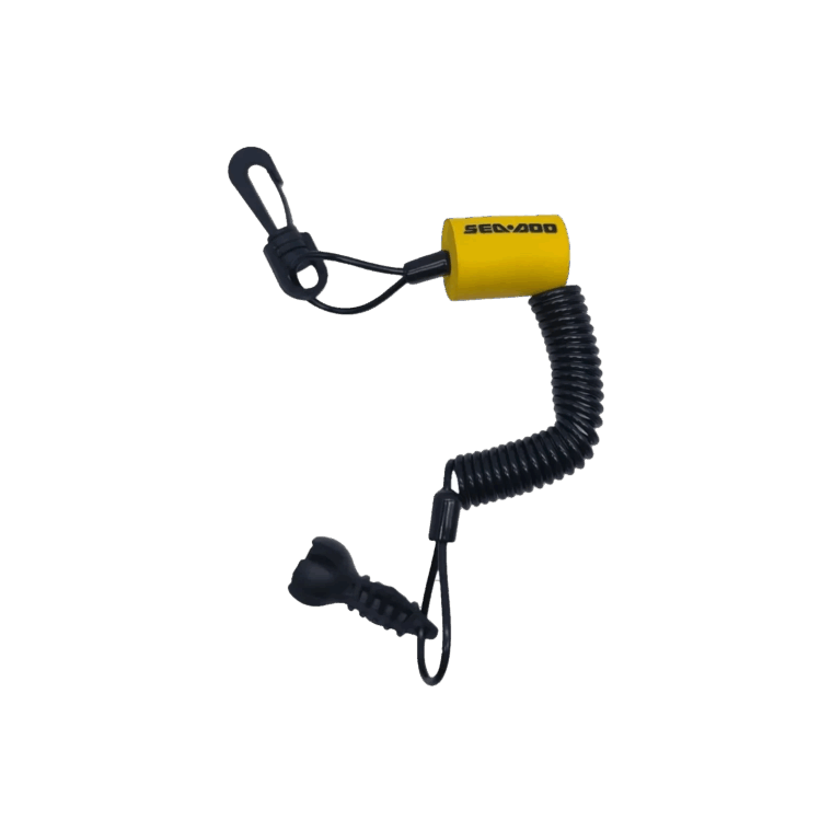 Sea-Doo- Dodemanskoord (Spark)