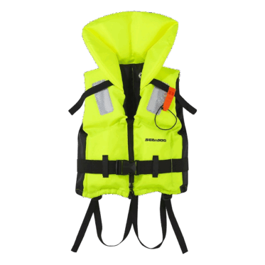Sea-Doo - Kids Sandsea reddingsvest (15-20 Kg)