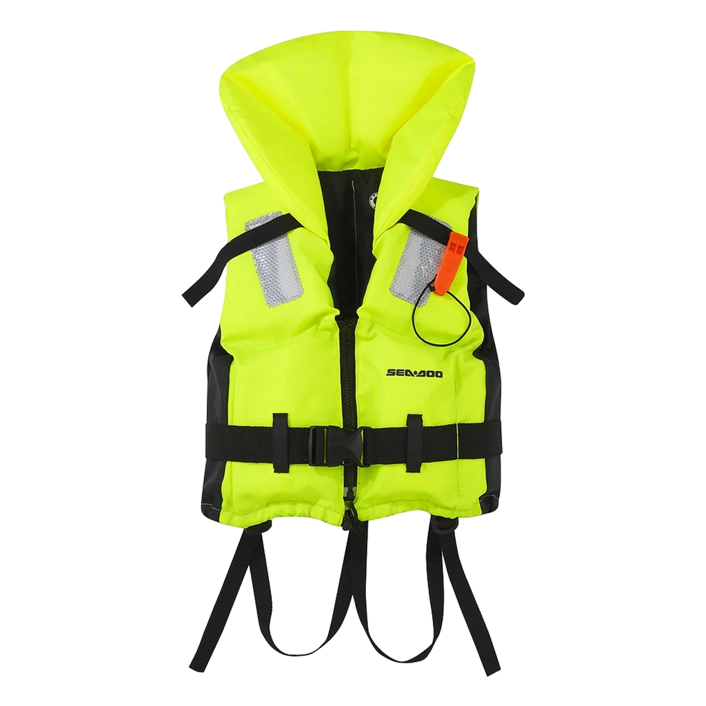Kids Sandsea reddingsvest