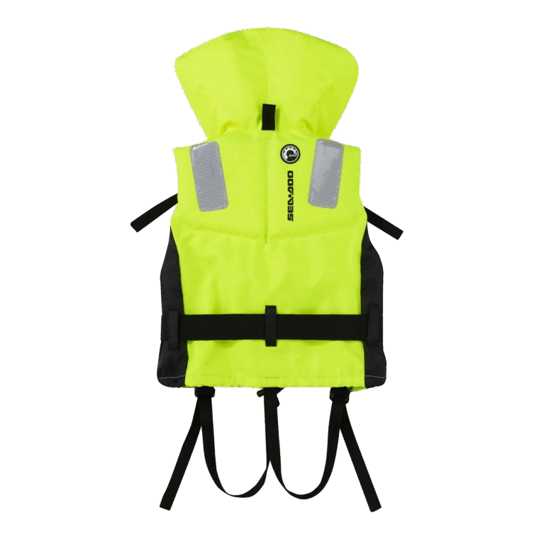 Sea-Doo - Kids Sandsea reddingsvest (15-20 Kg)