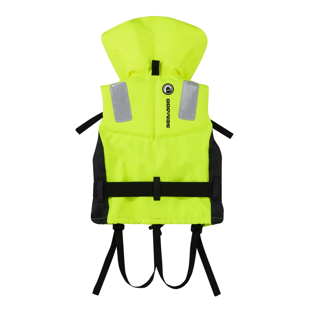Kids Sandsea reddingsvest