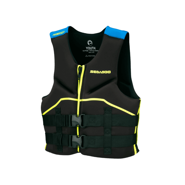 Sea-Doo - Junior Freedom Zwemvest