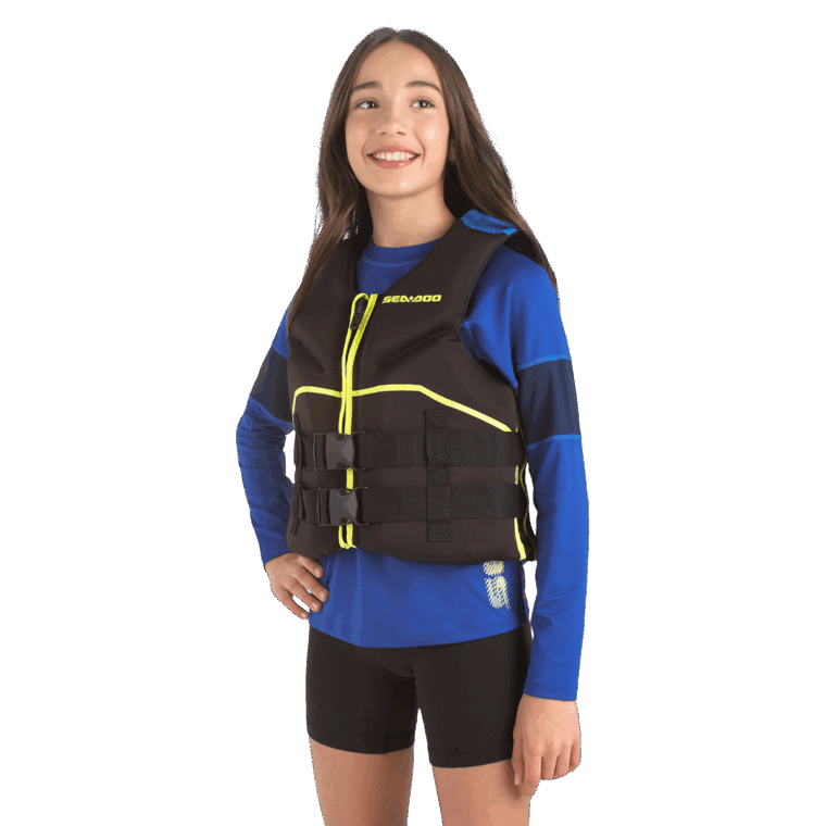 Sea-Doo - Junior Freedom Zwemvest
