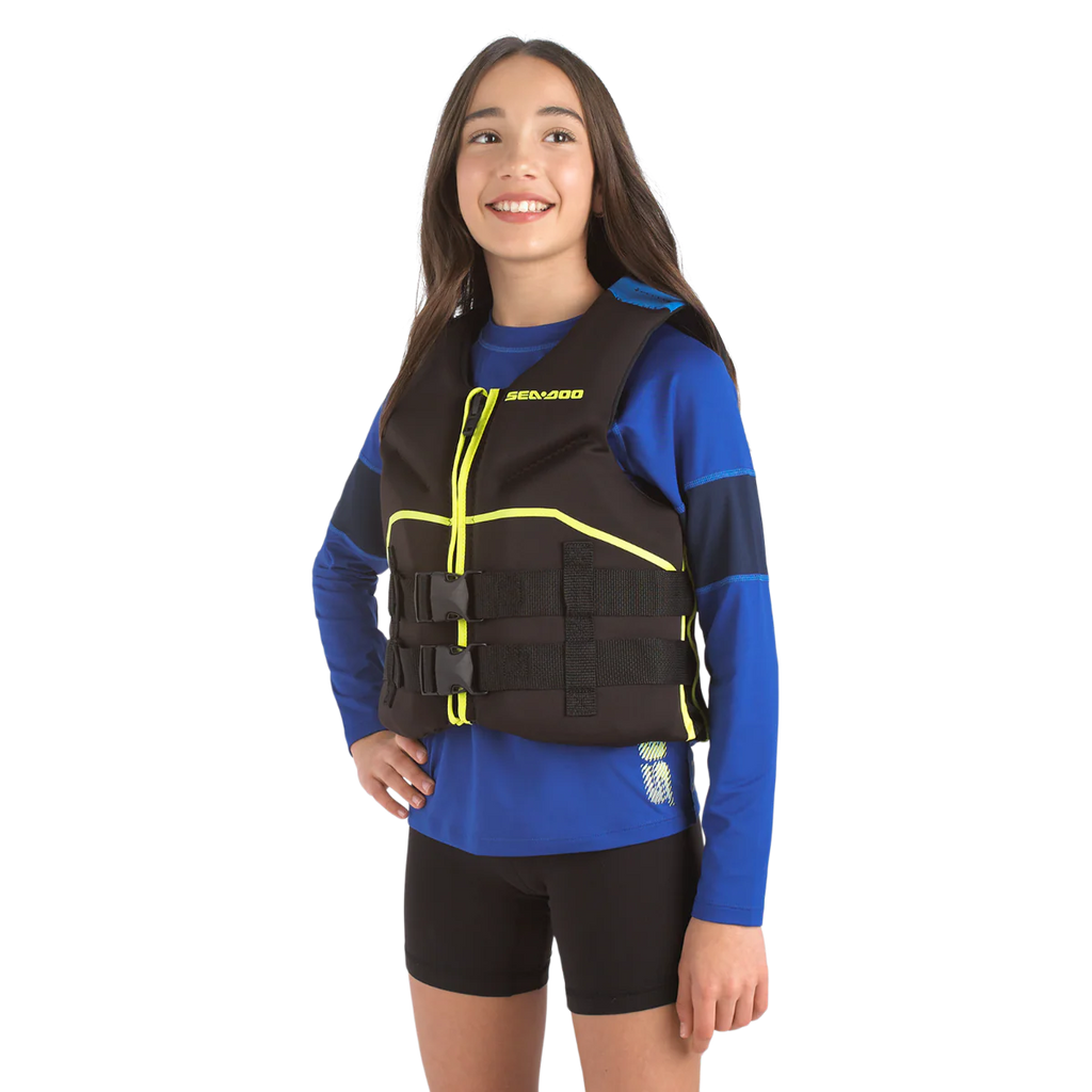 Junior Freedom zwemvest