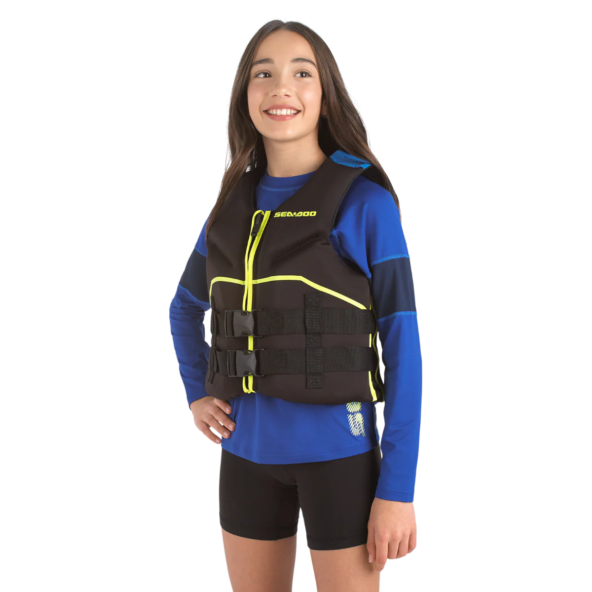 Junior Freedom zwemvest