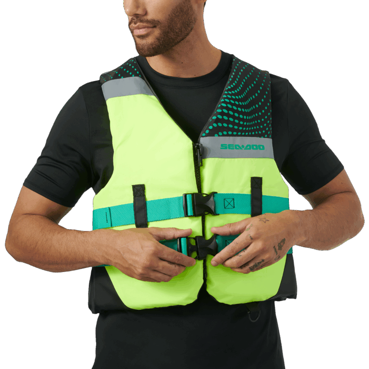 Sea-Doo - Motion Zwemvest