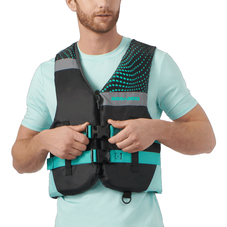Sea-Doo - Motion Zwemvest