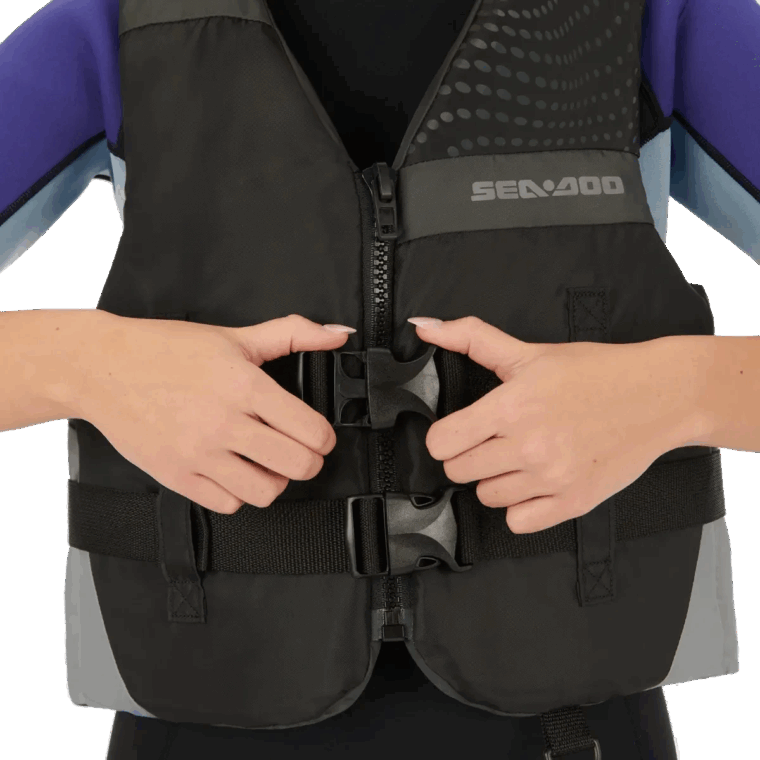 Sea-Doo - Motion Zwemvest