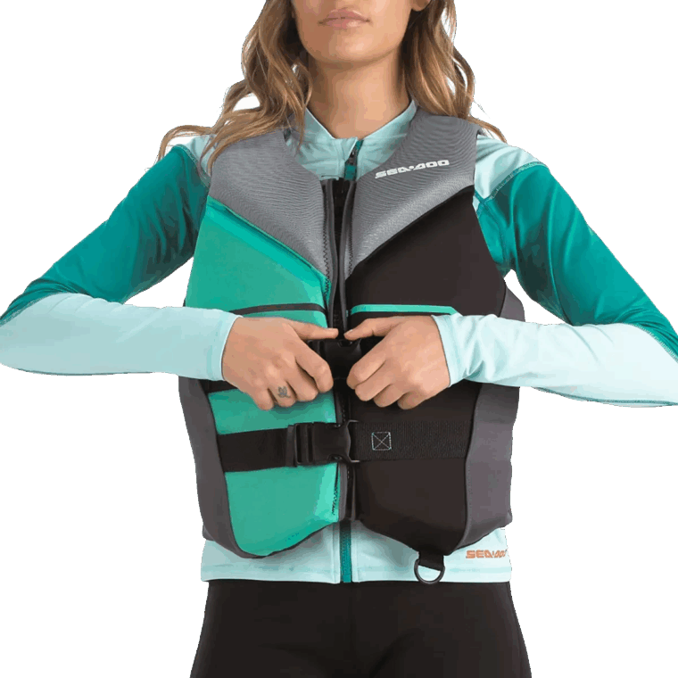 Sea-Doo - Freedom Zwemvest