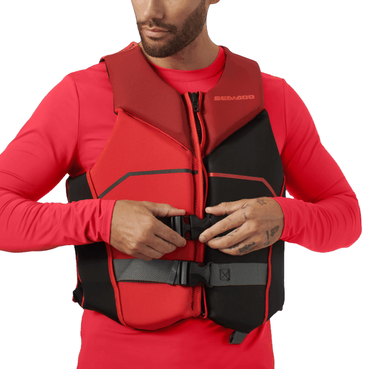 Sea-Doo - Freedom Zwemvest