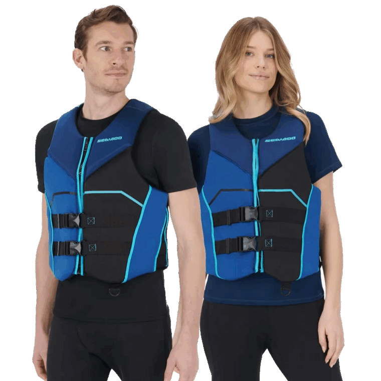 Sea-Doo - Freedom Zwemvest