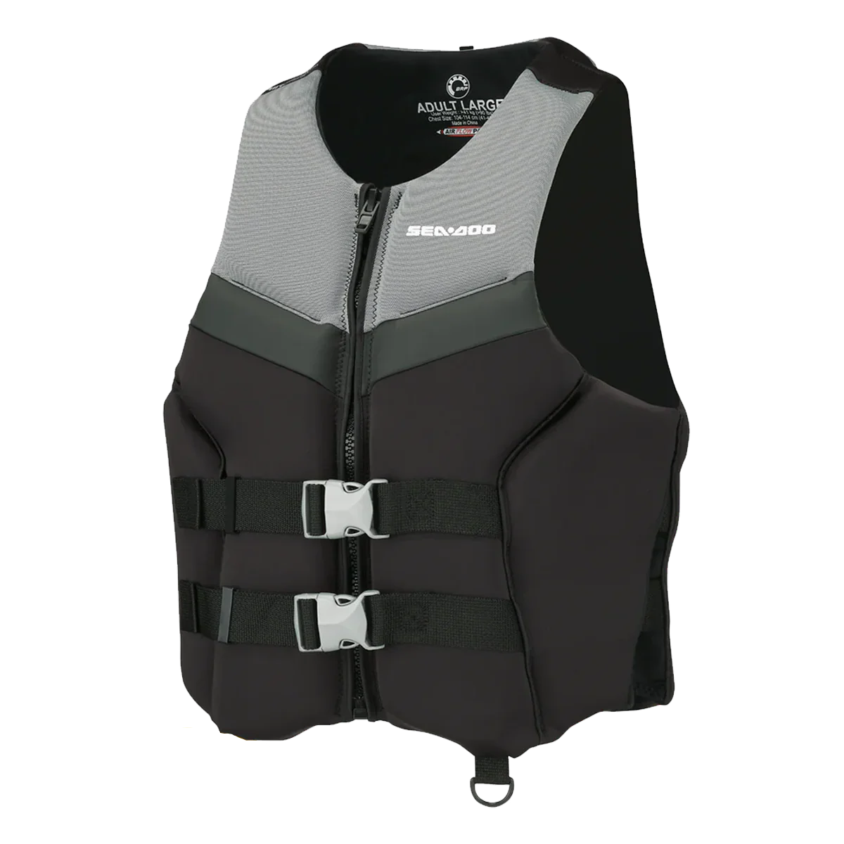 Airflow zwemvest