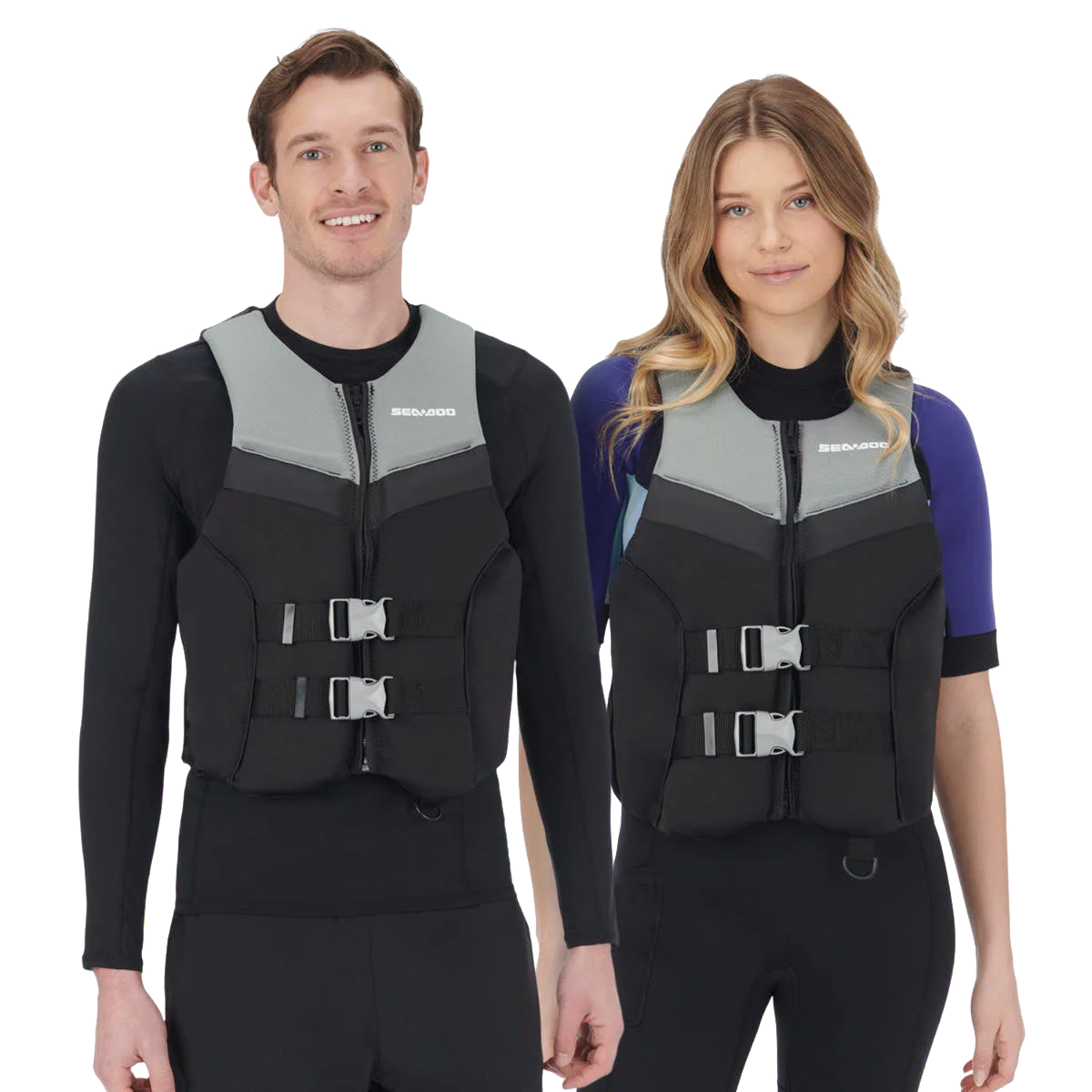 Airflow zwemvest