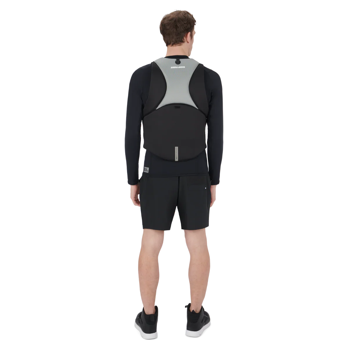 Airflow zwemvest