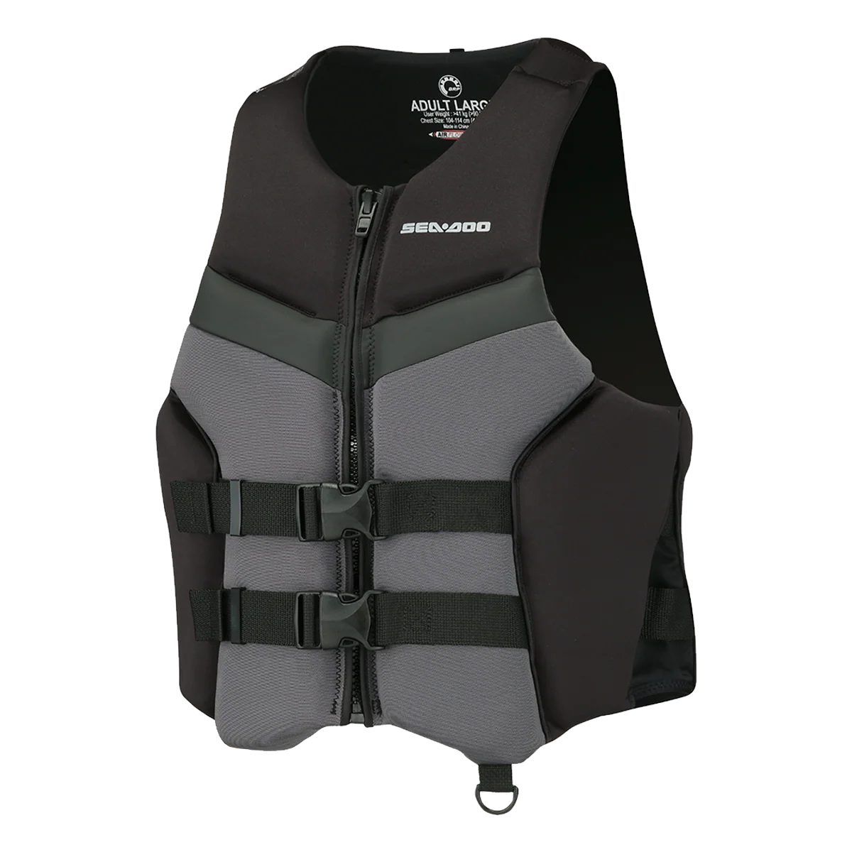 Airflow zwemvest