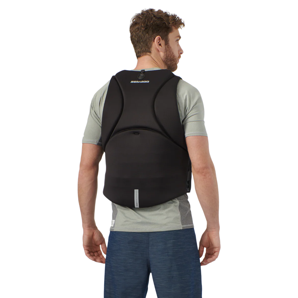Airflow zwemvest