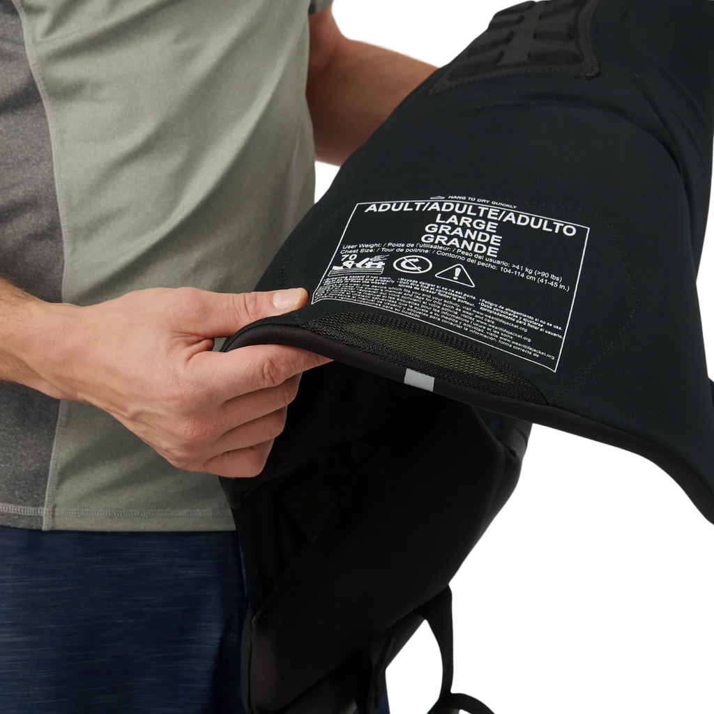 Airflow zwemvest