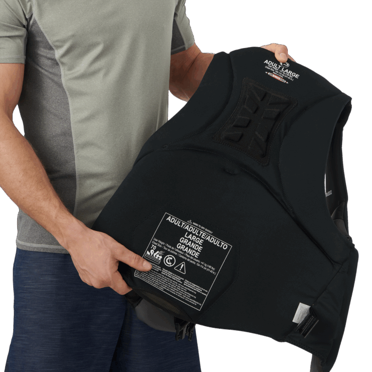 Sea-Doo - Airflow Zwemvest