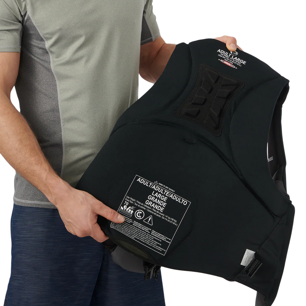 Airflow zwemvest