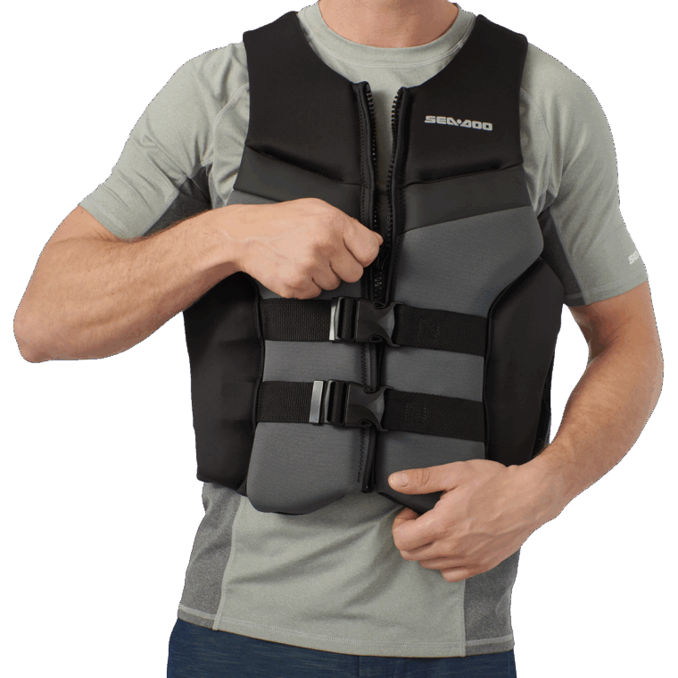 Sea-Doo - Airflow Zwemvest