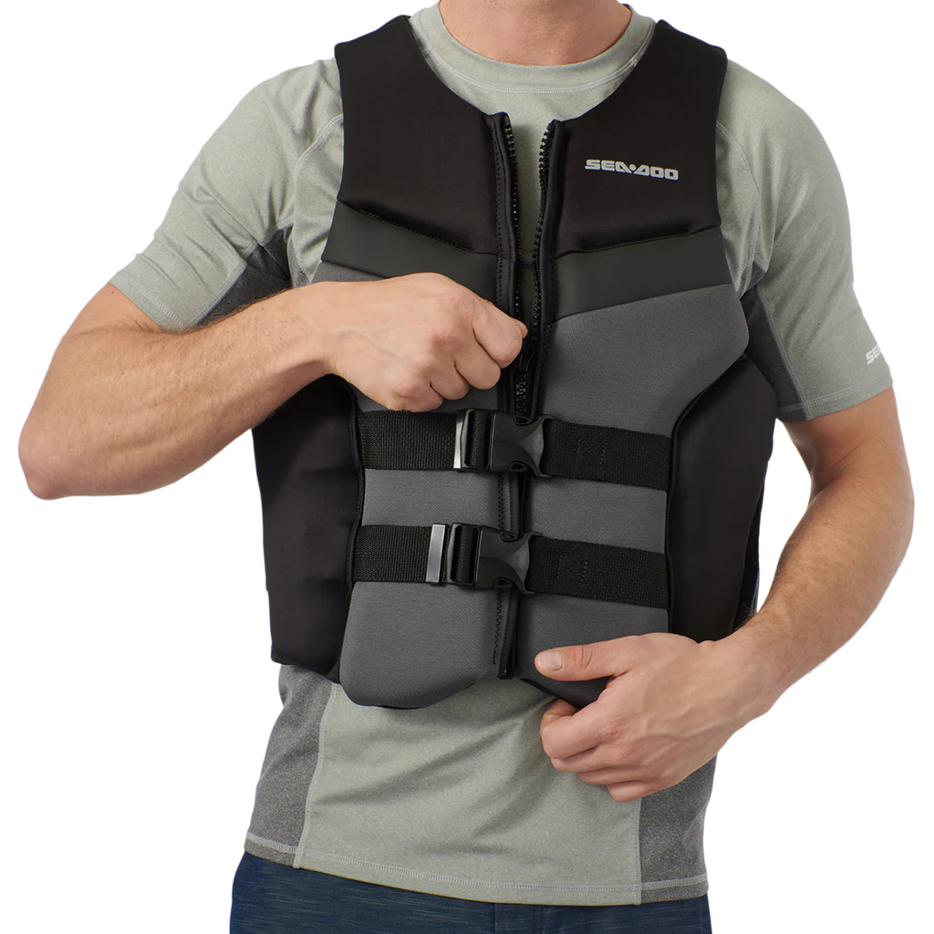 Airflow zwemvest