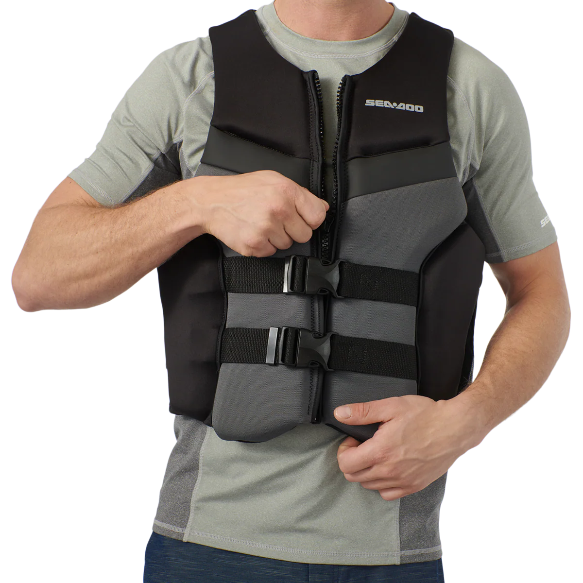 Airflow zwemvest