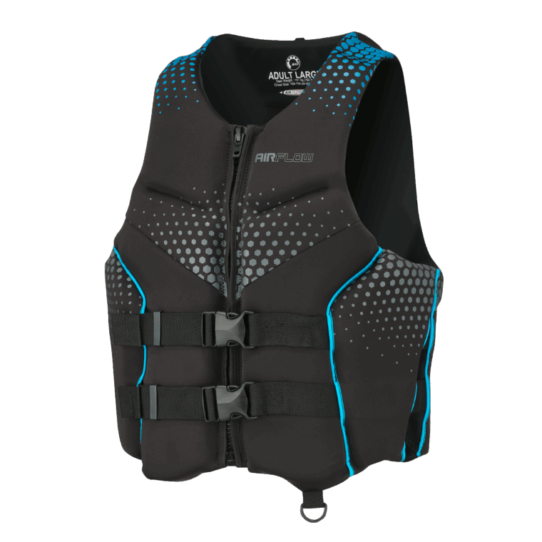 Sea-Doo - Airflow Zwemvest